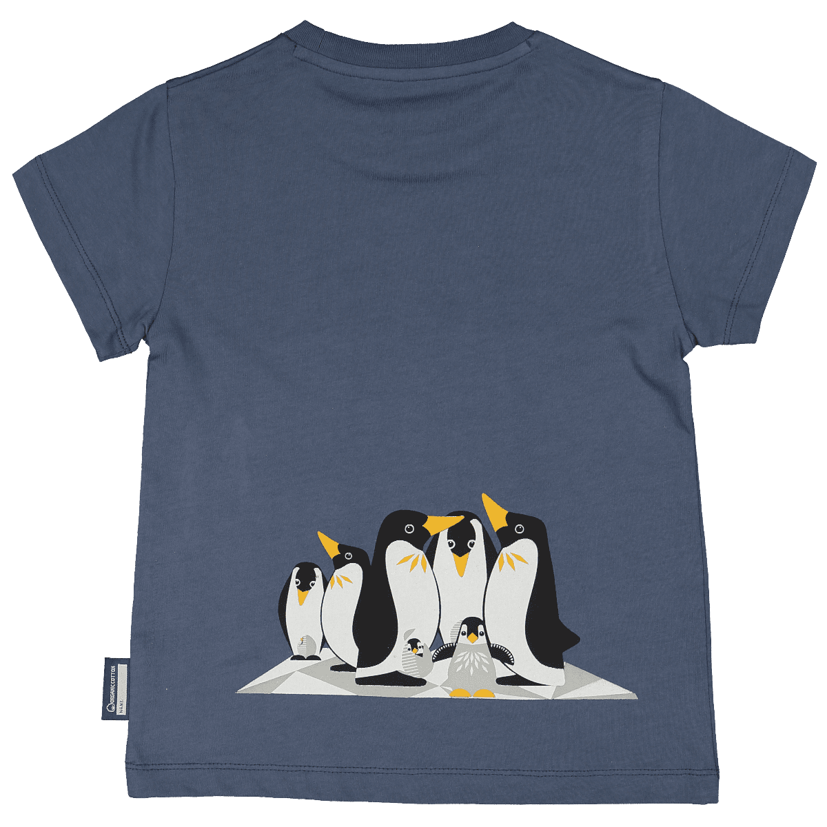 CEP Penguin Short Sleeve T Shirt Ben Jr Concept