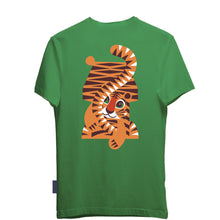 CEP Adult Tiger T-shirt