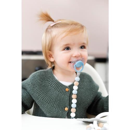 Nattou Pacifinder Clip Ben Jr Concept