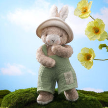Bramble the Bunny