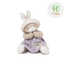 Thistle the Bunny