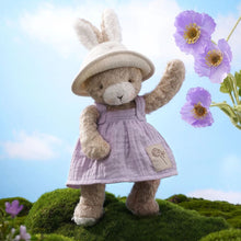Thistle the Bunny