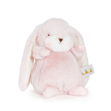 Tiny Nibble Bunny - 8"- Pink