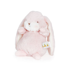 Tiny Nibble Bunny - 8"- Pink