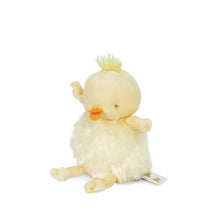 Roly Poly Peep