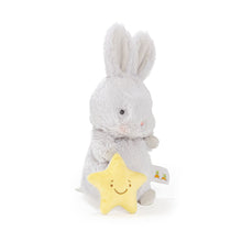 Cricket Island Bloom Bunny with Star