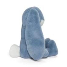 Big Nibble Bunny- 20"- Lavender Lustre