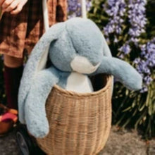 Big Nibble Bunny- 20"- Lavender Lustre