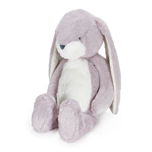 Big Nibble Bunny- 20"- Lilac Marble