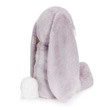 Big Nibble Bunny- 20"- Lilac Marble