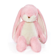 Big Nibble Bunny- 20"- Coral Blush