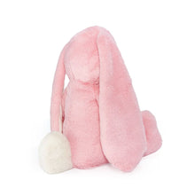 Big Nibble Bunny- 20"- Coral Blush
