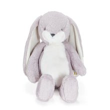Sweet Nibble Bunny- 16"- Lilac Marble