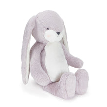 Sweet Nibble Bunny- 16"- Lilac Marble