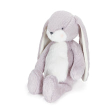 Sweet Nibble Bunny- 16"- Lilac Marble
