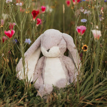 Sweet Nibble Bunny- 16"- Lilac Marble