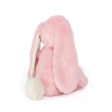 Little Nibble Bunny- 12"- Coral Blush