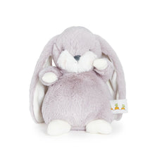 Tiny Nibble Bunny- 8"- Lilac Marble