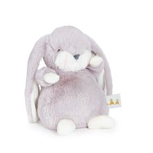 Tiny Nibble Bunny- 8"- Lilac Marble