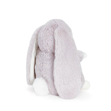 Tiny Nibble Bunny- 8"- Lilac Marble
