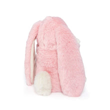 Tiny Nibble Bunny- 8"- Coral Blush