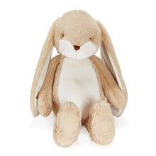 Big Floppy Nibble Bunny- 20"- Almond Joy