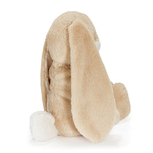 Big Floppy Nibble Bunny- 20"- Almond Joy