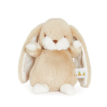 Tiny Nibble Bunny- 8"- Almond Joy