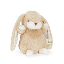 Tiny Nibble Bunny- 8"- Almond Joy