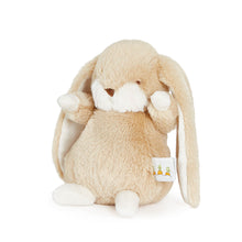 Tiny Nibble Bunny- 8"- Almond Joy