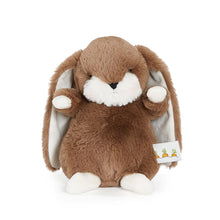 Tiny Nibble Bunny- 8"- Gingersnap