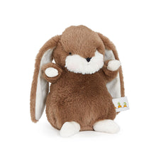 Tiny Nibble Bunny- 8"- Gingersnap