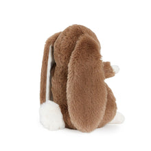Tiny Nibble Bunny- 8"- Gingersnap