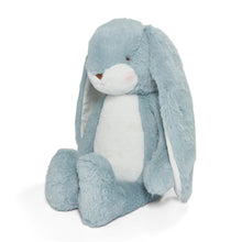 Big Nibble Bunny- 20"- Stormy Blue