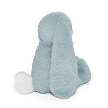 Big Nibble Bunny- 20"- Stormy Blue