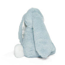 Little Nibble Bunny- 12"- Stormy Blue
