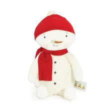 Marshmallow-Holiday Sweets Snowman