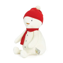 Marshmallow-Holiday Sweets Snowman