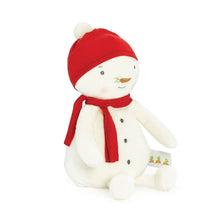Marshmallow-Holiday Sweets Snowman