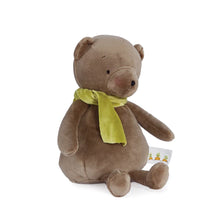 Brownie Holiday Sweets Teddy Bear