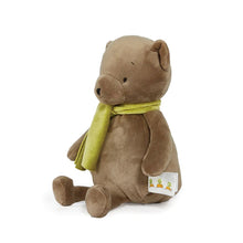 Brownie Holiday Sweets Teddy Bear