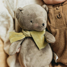 Brownie Holiday Sweets Teddy Bear