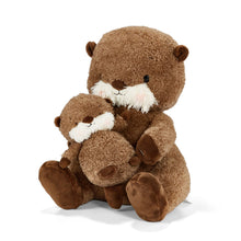 Otter Baby and Me