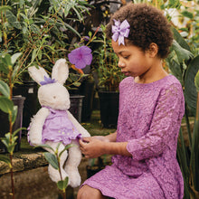 Garden Bloom Bunny