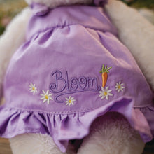 Garden Bloom Bunny