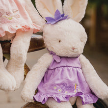 Garden Bloom Bunny