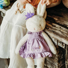 Garden Bloom Bunny