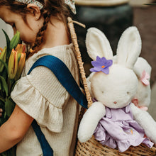 Garden Bloom Bunny
