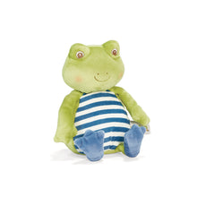 Tadbit Froggie