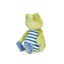 Tadbit Froggie